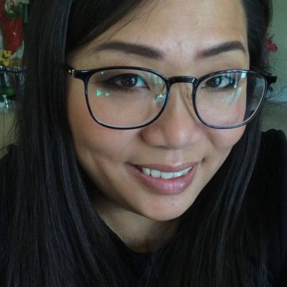 Meet your Posher, Thuy